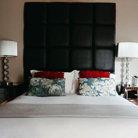 The Hedge Guesthouse Kuruman Zewnętrze zdjęcie