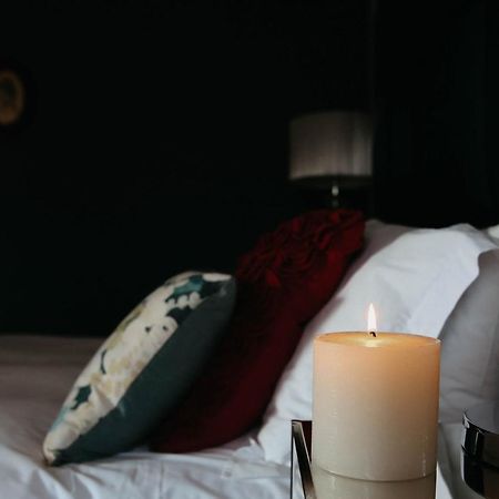 The Hedge Guesthouse Kuruman Zewnętrze zdjęcie
