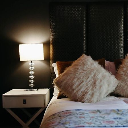 The Hedge Guesthouse Kuruman Zewnętrze zdjęcie