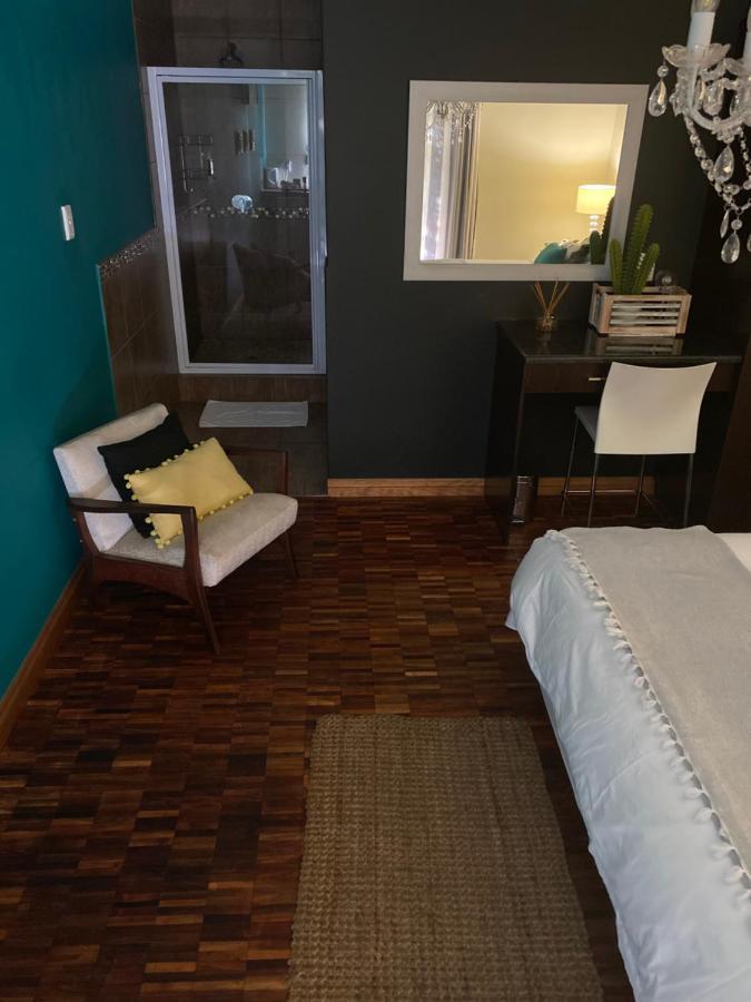 The Hedge Guesthouse Kuruman Zewnętrze zdjęcie