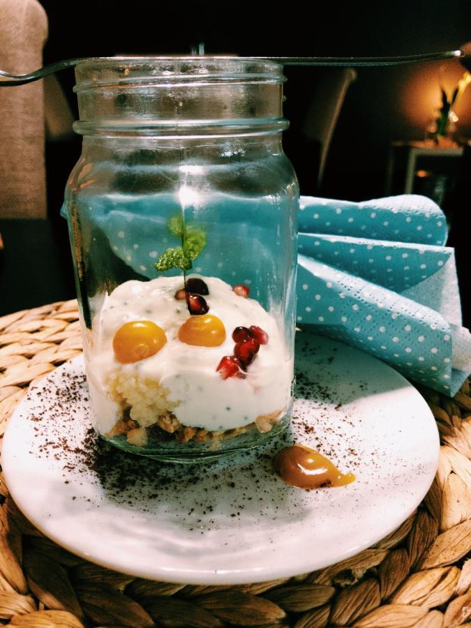 The Hedge Guesthouse Kuruman Zewnętrze zdjęcie