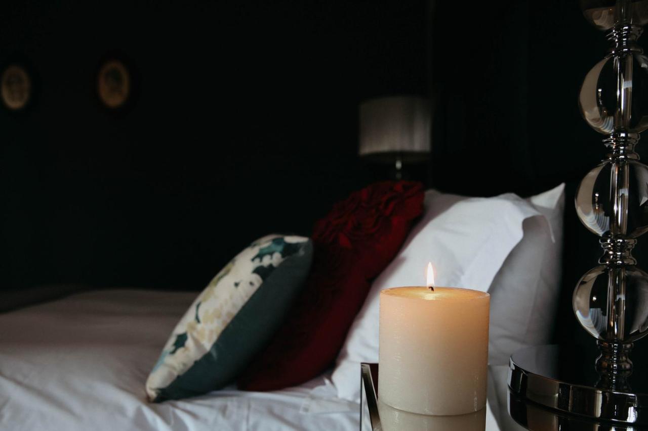 The Hedge Guesthouse Kuruman Zewnętrze zdjęcie