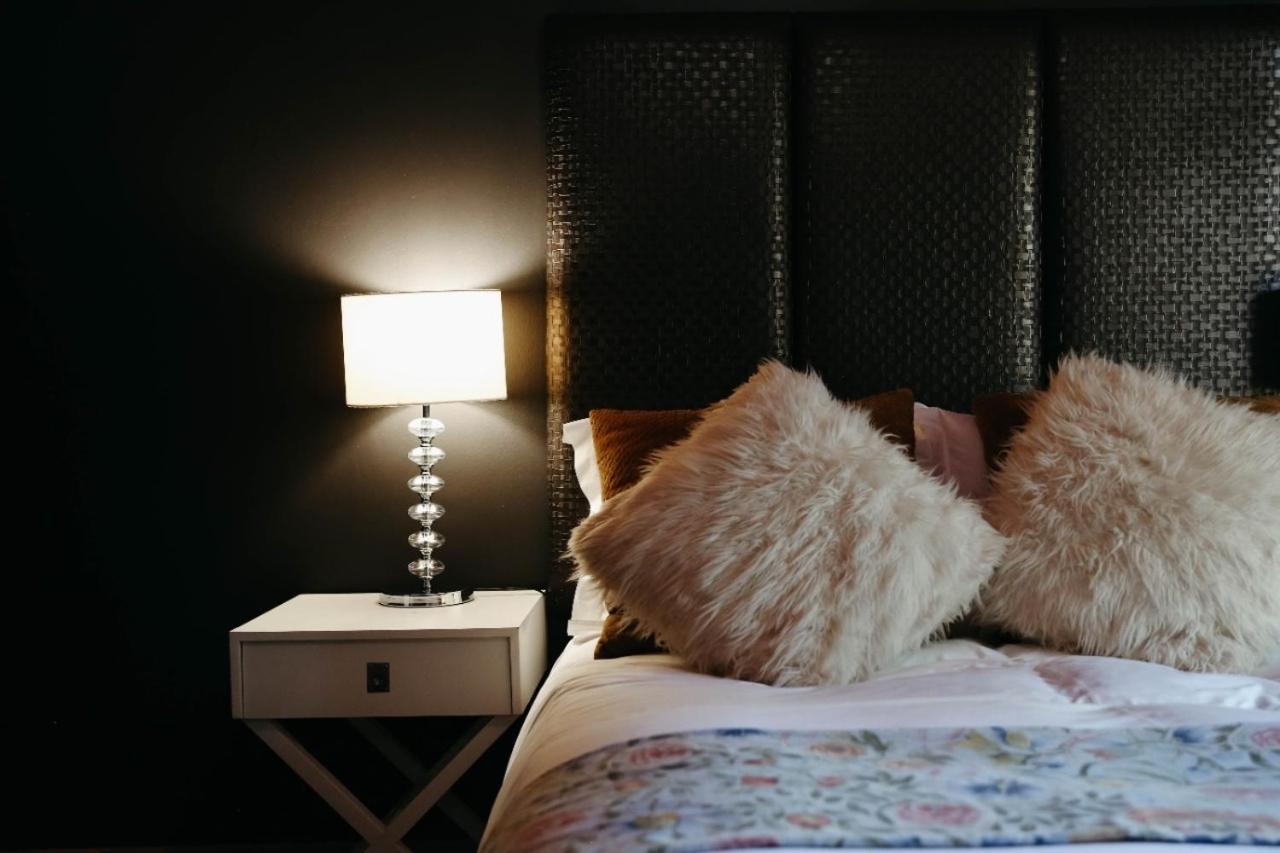 The Hedge Guesthouse Kuruman Zewnętrze zdjęcie