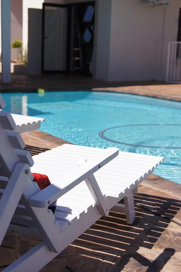 The Hedge Guesthouse Kuruman Zewnętrze zdjęcie