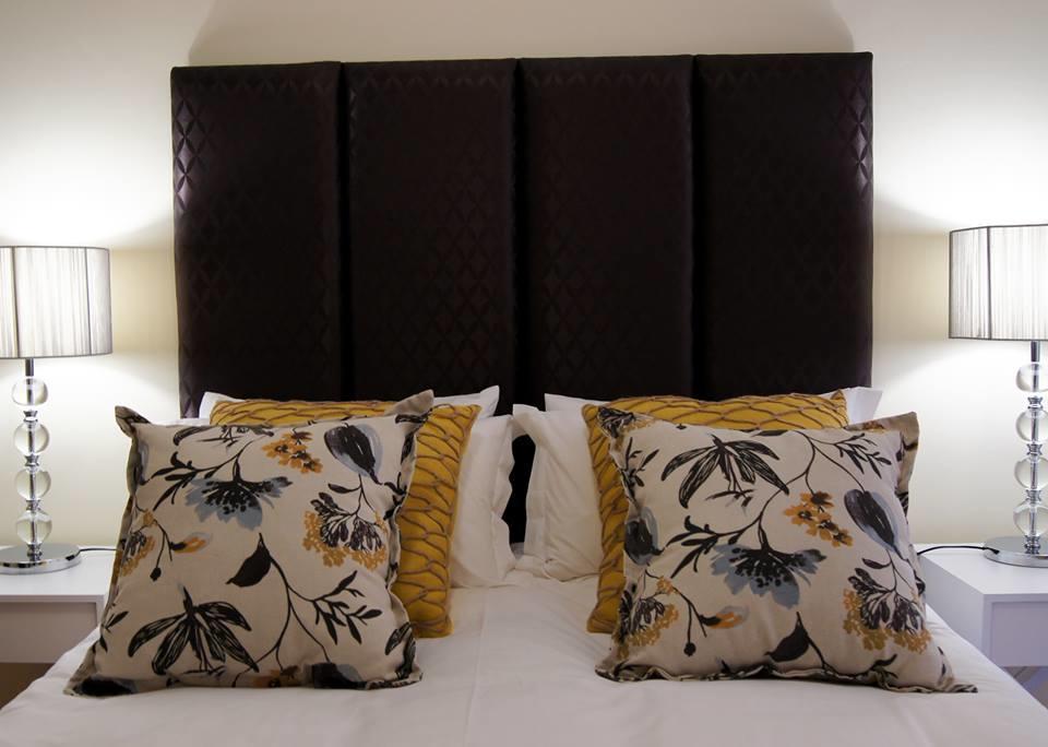 The Hedge Guesthouse Kuruman Zewnętrze zdjęcie