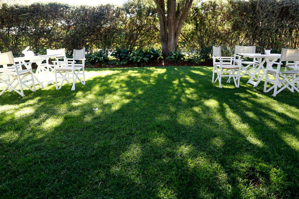 The Hedge Guesthouse Kuruman Zewnętrze zdjęcie