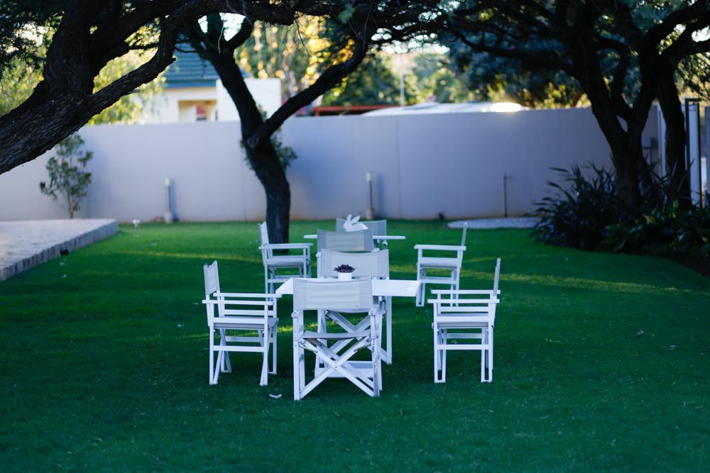 The Hedge Guesthouse Kuruman Zewnętrze zdjęcie