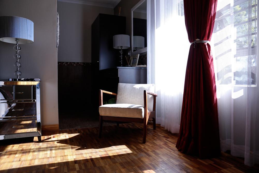 The Hedge Guesthouse Kuruman Zewnętrze zdjęcie
