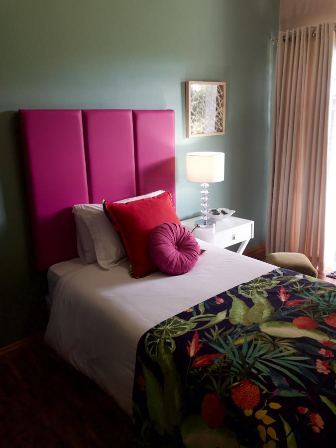 The Hedge Guesthouse Kuruman Zewnętrze zdjęcie