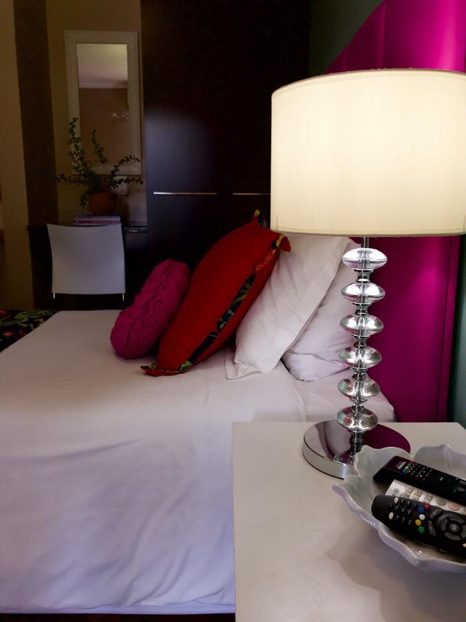 The Hedge Guesthouse Kuruman Zewnętrze zdjęcie