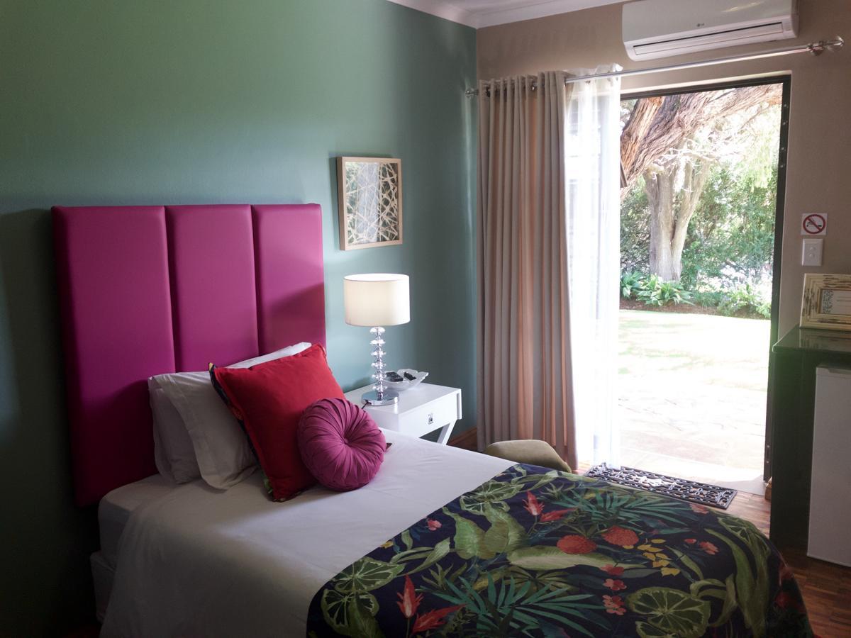 The Hedge Guesthouse Kuruman Zewnętrze zdjęcie