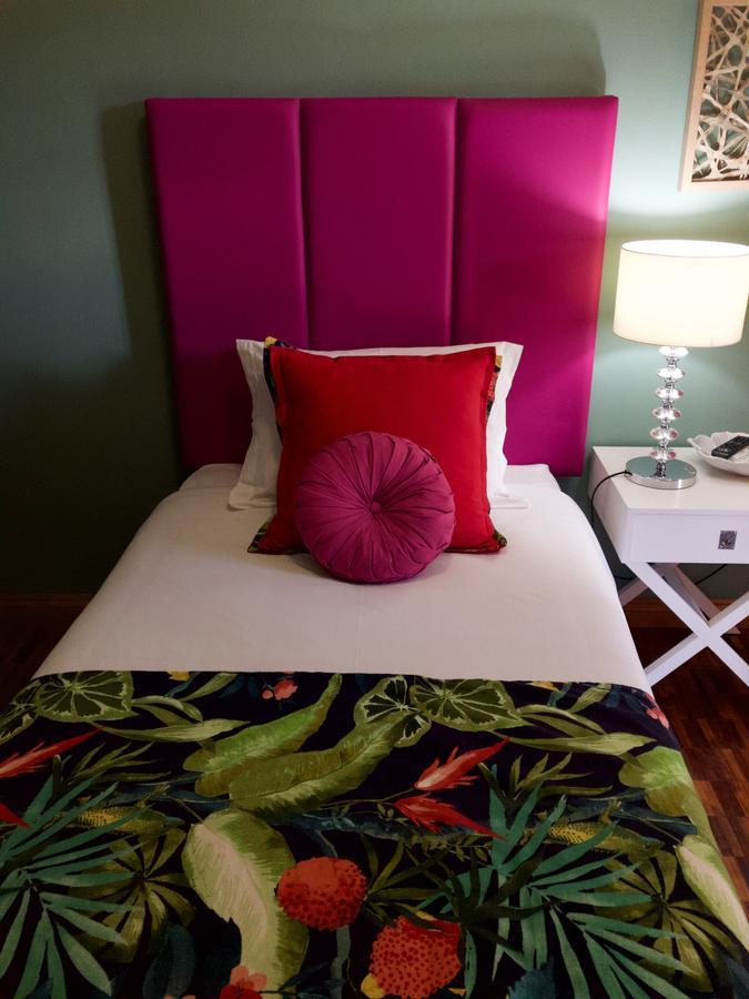 The Hedge Guesthouse Kuruman Zewnętrze zdjęcie