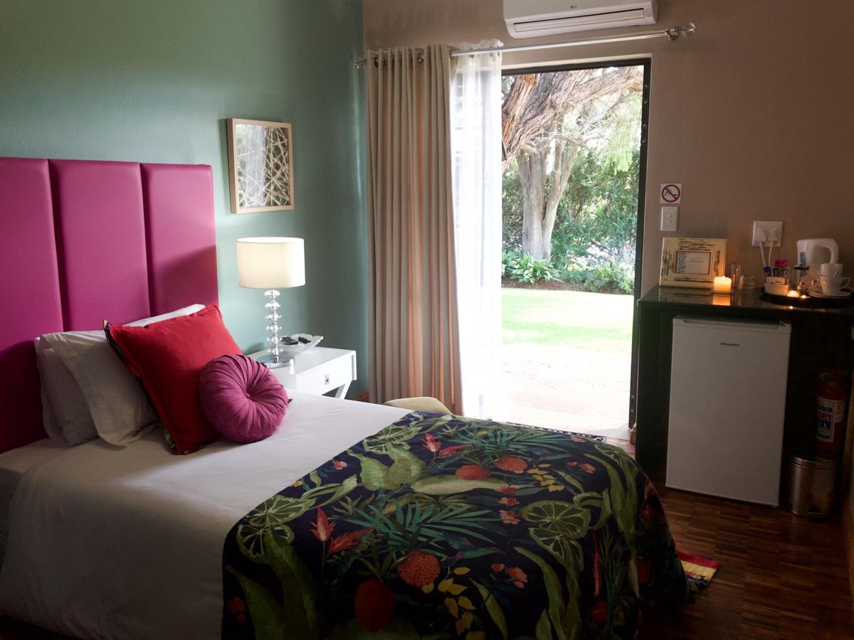 The Hedge Guesthouse Kuruman Zewnętrze zdjęcie