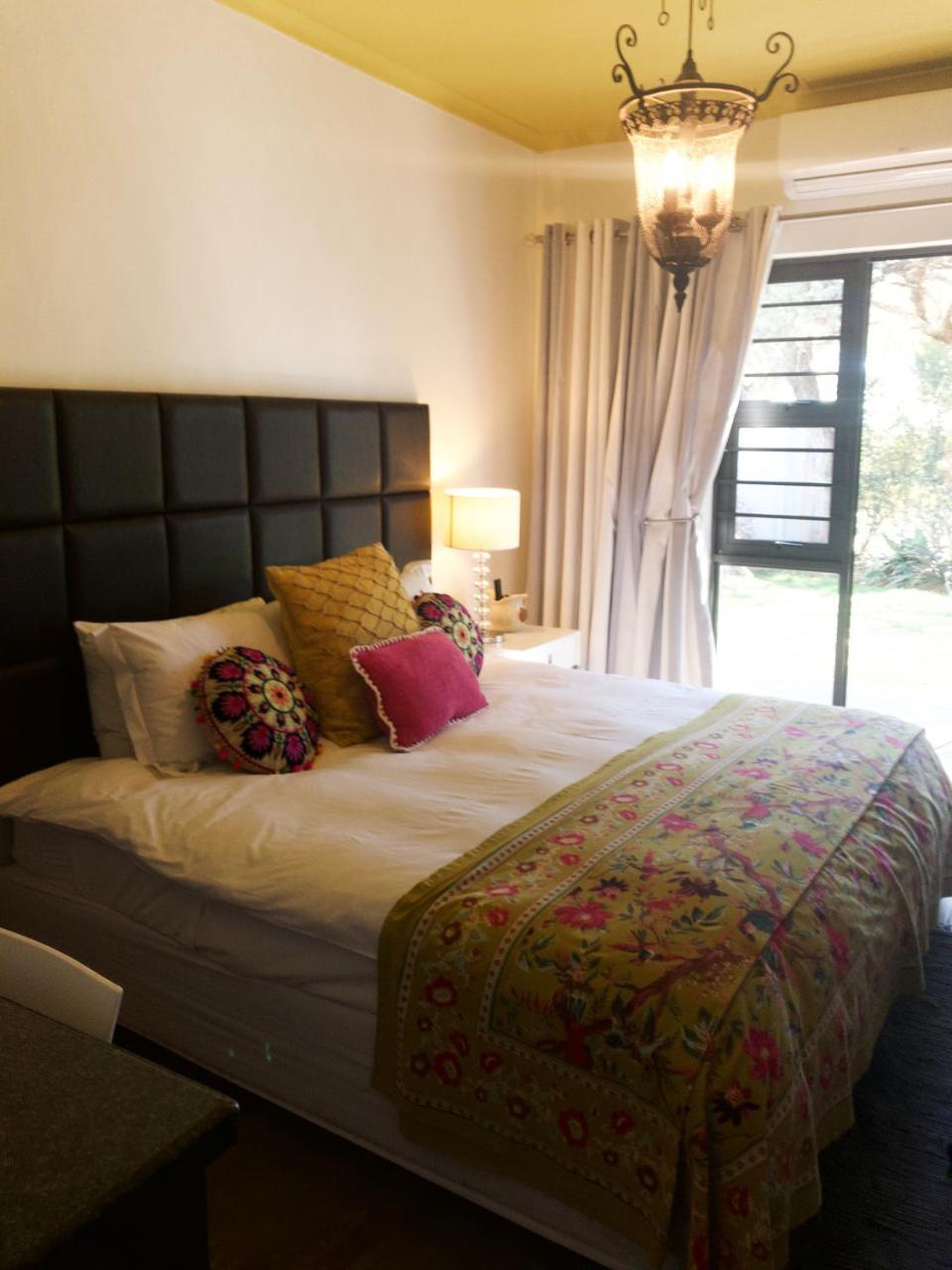 The Hedge Guesthouse Kuruman Zewnętrze zdjęcie