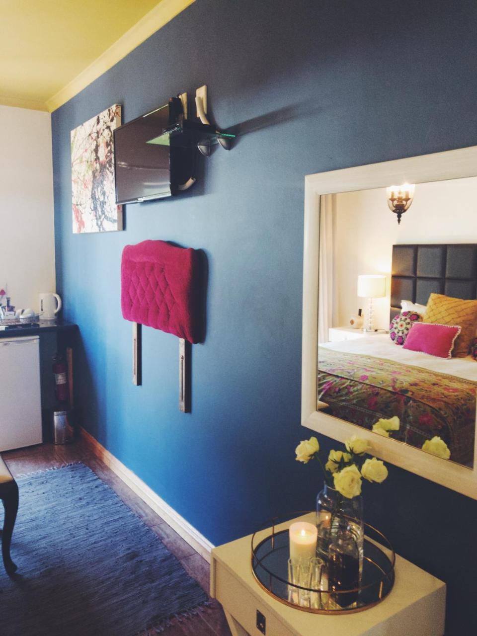 The Hedge Guesthouse Kuruman Zewnętrze zdjęcie