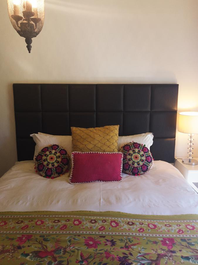 The Hedge Guesthouse Kuruman Zewnętrze zdjęcie
