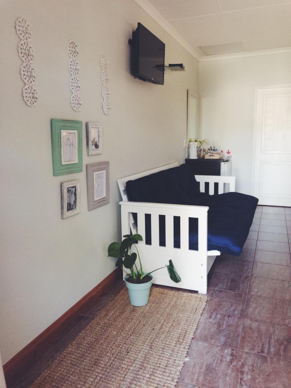 The Hedge Guesthouse Kuruman Zewnętrze zdjęcie