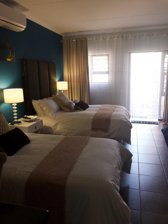 The Hedge Guesthouse Kuruman Zewnętrze zdjęcie