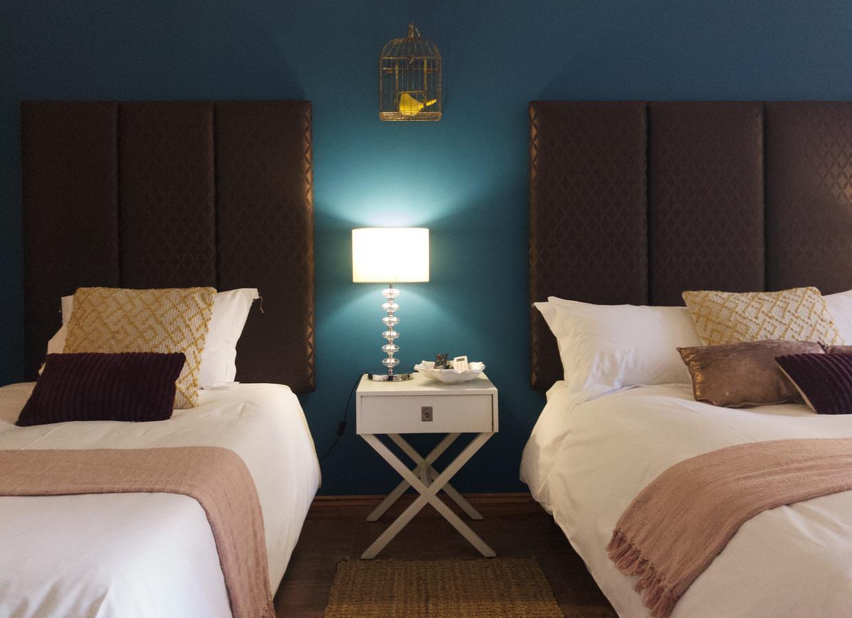 The Hedge Guesthouse Kuruman Zewnętrze zdjęcie